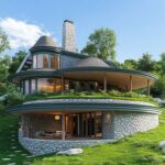 ساخت ویلا در کردان: راهنمای جامع و کاربردی برای پروژه‌های موفق