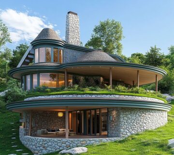 ساخت ویلا در کردان: راهنمای جامع و کاربردی برای پروژه‌های موفق