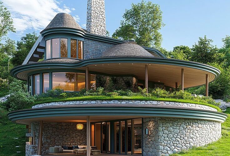 ساخت ویلا در کردان: راهنمای جامع و کاربردی برای پروژه‌های موفق