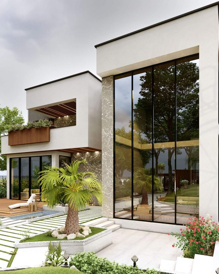 🏡 ساخت ویلا در شهریار | راهنمای جامع ساخت ویلای لوکس اطراف تهران