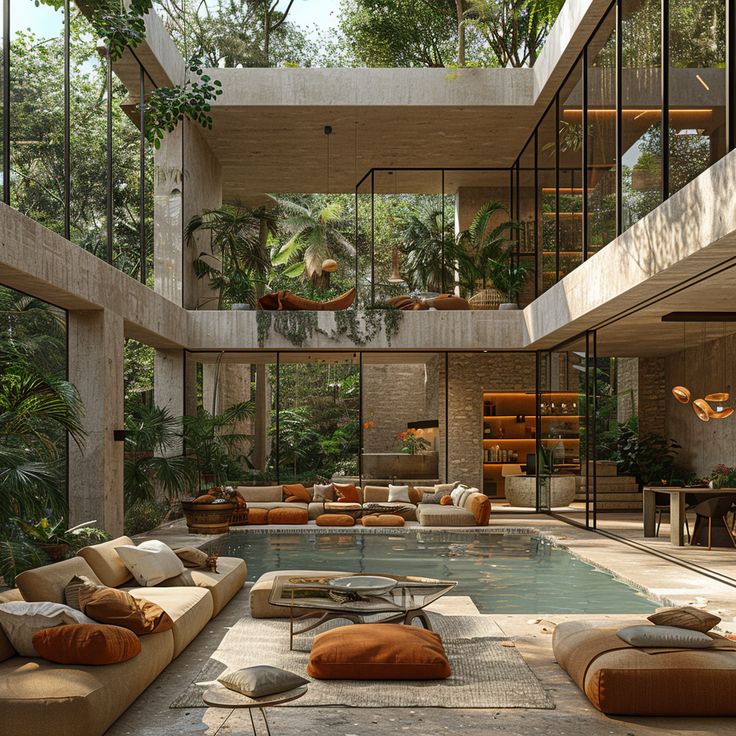 بهترین راهکارها برای داشتن فضای سبز دلنشین کنار خانه