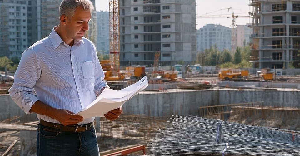 📣 تبلیغات دهان به دهان در بازار ساخت و ساز؛ راهکاری قدرتمند برای موفقیت