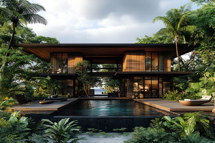 بهترین راهکارها برای داشتن فضای سبز دلنشین کنار خانه