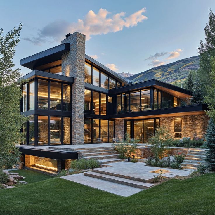 طراحی ویلا رایگان با نرم‌افزارهای حرفه‌ای