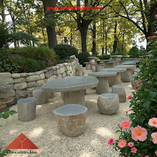 بهترین تولید کننده سنگ ساختمانی بازالت ماکو