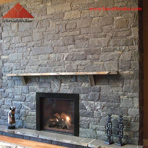 بهترین تولید کننده سنگ ساختمانی بازالت ماکو