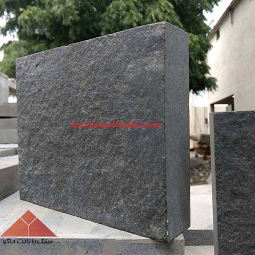 بهترین تولید کننده سنگ ساختمانی بازالت ماکو
