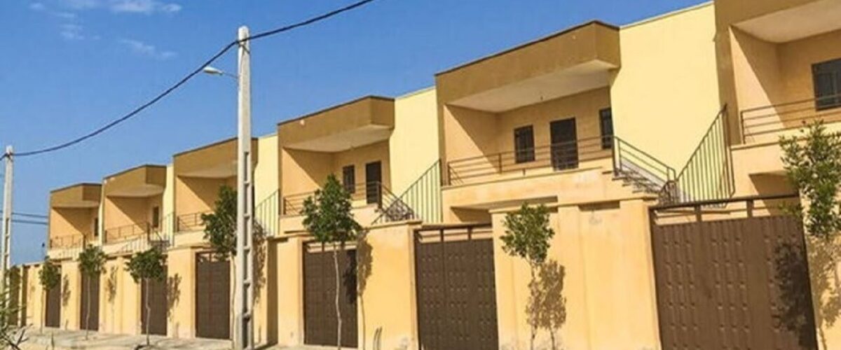 ارجاع ۲۲۰ هزار خانوار جهت اخذ وام روستایی به بانک عامل + ویدئو