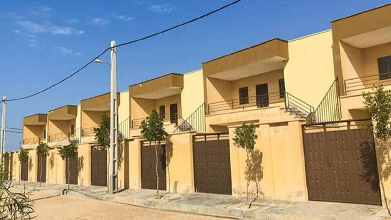 ارجاع ۲۲۰ هزار خانوار جهت اخذ وام روستایی به بانک عامل + ویدئو