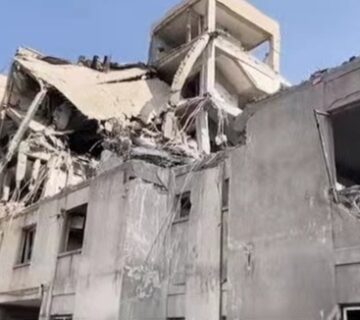 وجود ۱۶ هزار بنای ناایمن در سطح کشور / ارائه ضوابط نوین ساخت‌وساز در نواحی فرونشستی