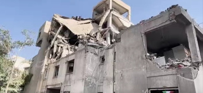 وجود ۱۶ هزار بنای ناایمن در سطح کشور / ارائه ضوابط نوین ساخت‌وساز در نواحی فرونشستی