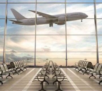 شرکت‌های هواپیمایی مجاز به تعیین نرخ دلخواه برای بلیت نیستند