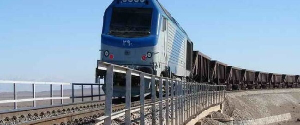 تکمیل فرایند تملک اراضی مسیر ریلی رشت - آستارا تا پایان امسال