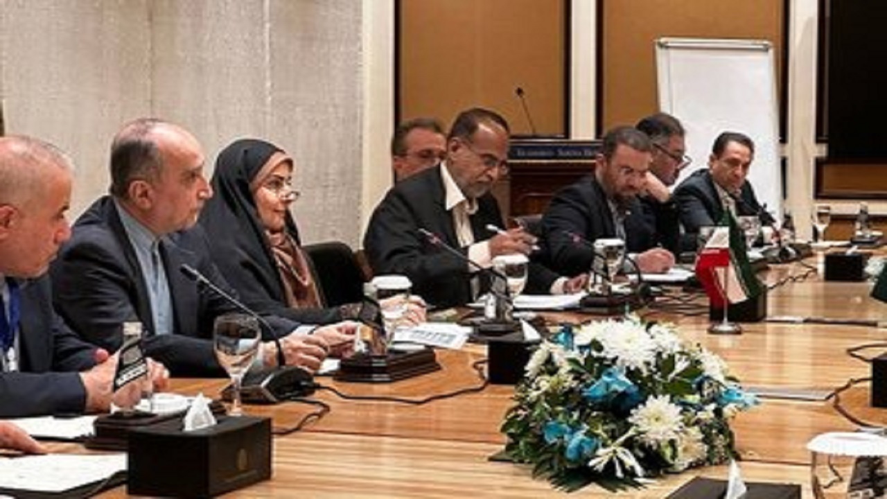 قطار کانتینری اسلام‌آباد-تهران-استانبول تا ۲ ماه آینده راه‌اندازی می‌شود