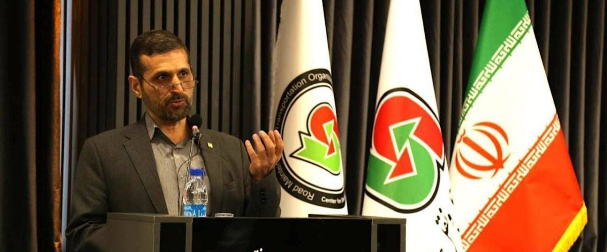 کاهش چشم‌گیر تصادفات جاده‌ای با اجرای طرح نقشه حریم راه‌ها