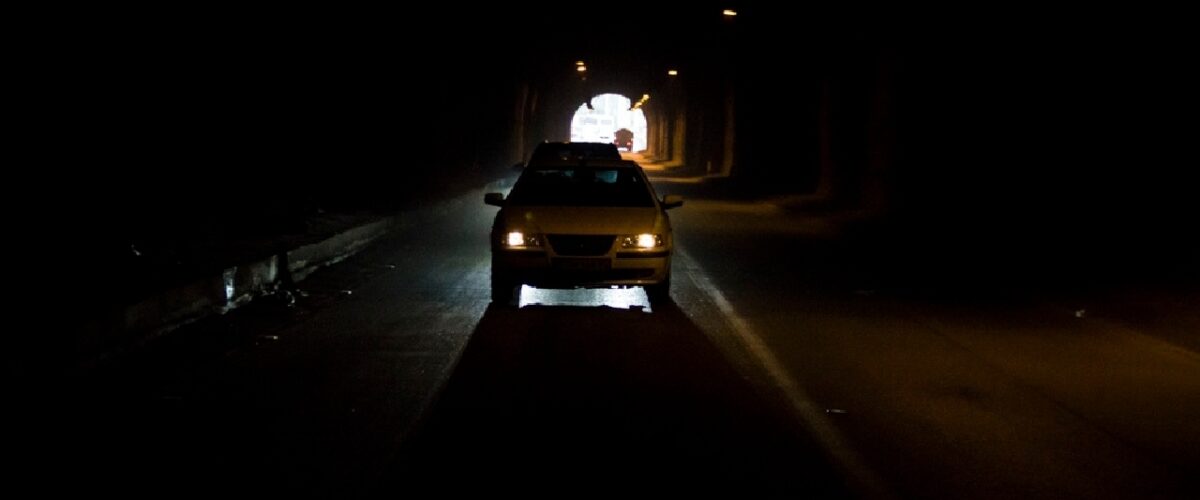 محور‌های چالوس و آزادراه تهران - شمال یکطرفه شد