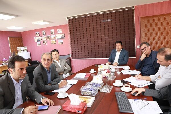 آغاز تدوین برنامه اجرایی فاضلاب در ۱۰۰ محله کشور