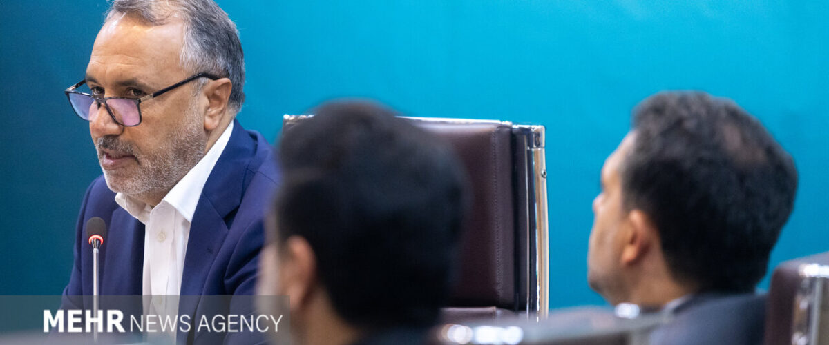 خودکفایی صنعت درب و پنجره ایران و پتانسیل بالای صادرات