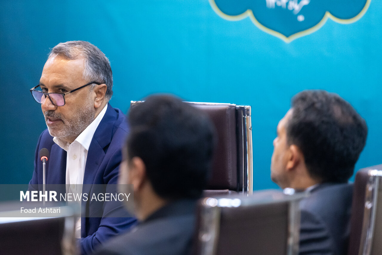 خودکفایی صنعت درب و پنجره ایران و پتانسیل بالای صادرات