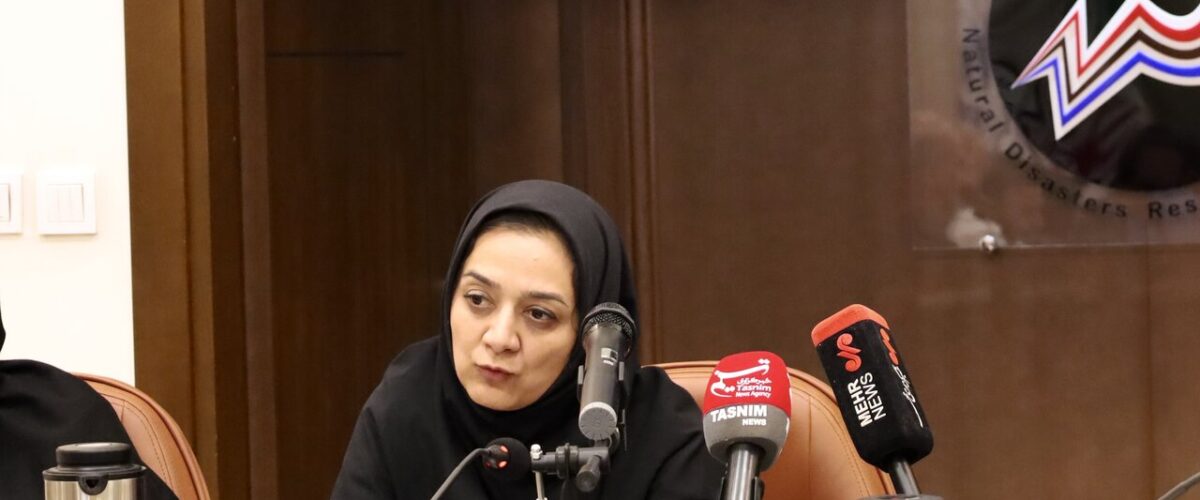 فرونشست، بحرانی جدی در کشور؛ متوسط نشست زمین در تهران ۲۵ سانتی‌متر