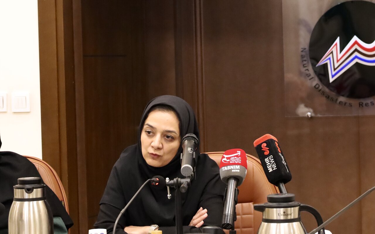 فرونشست، بحرانی جدی در کشور؛ متوسط نشست زمین در تهران ۲۵ سانتی‌متر