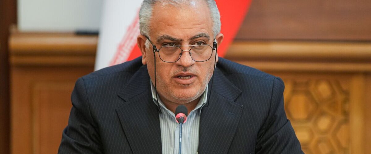 بارگذاری ۵۵۰ هزار پلاک اراضی روستایی در سامانه جامع ثبت املاک