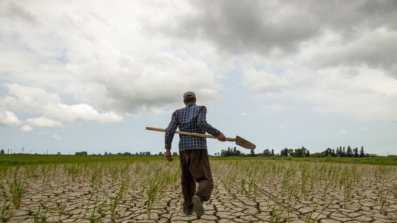 هشدار جدی نسبت به تداوم خشکسالی و ضرورت مدیریت مصرف آب