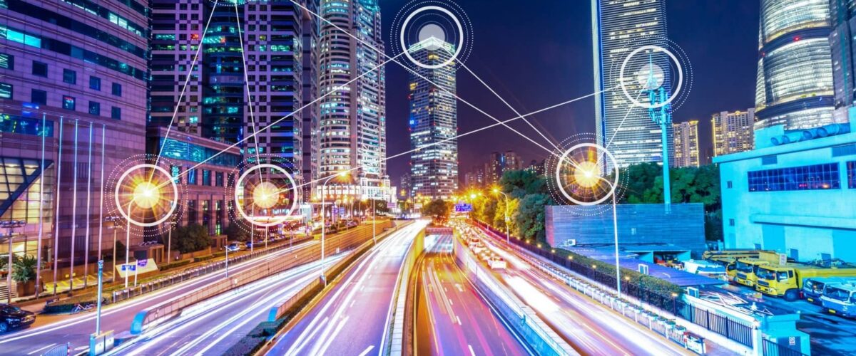 اجرای شهر هوشمند کلید می خورد