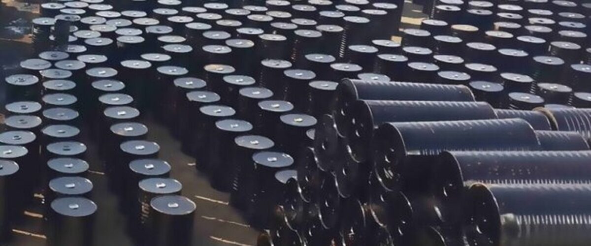 استفاده از فناوری‌های نوین در تولید قیر و آسفالت