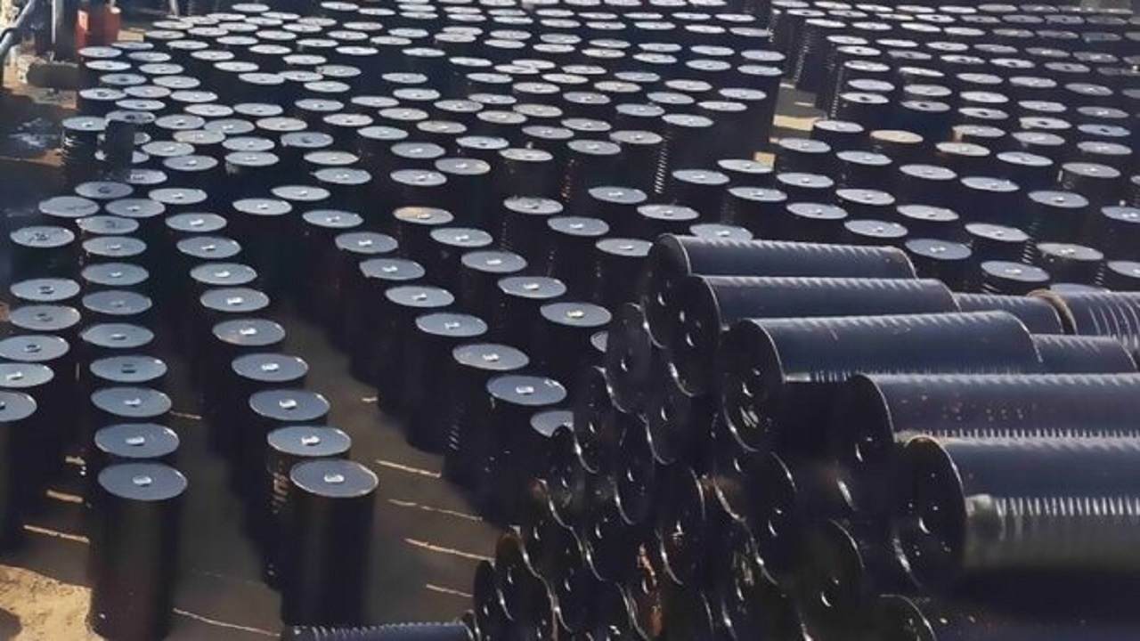 استفاده از فناوری‌های نوین در تولید قیر و آسفالت