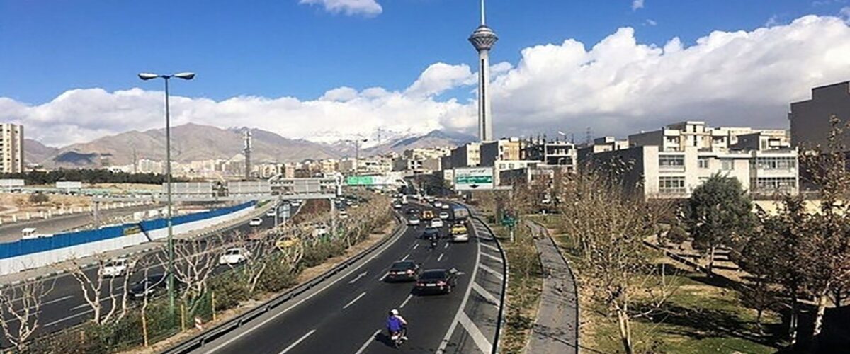 جوی آرام برای اغلب مناطق کشور طی ۵ روز آینده