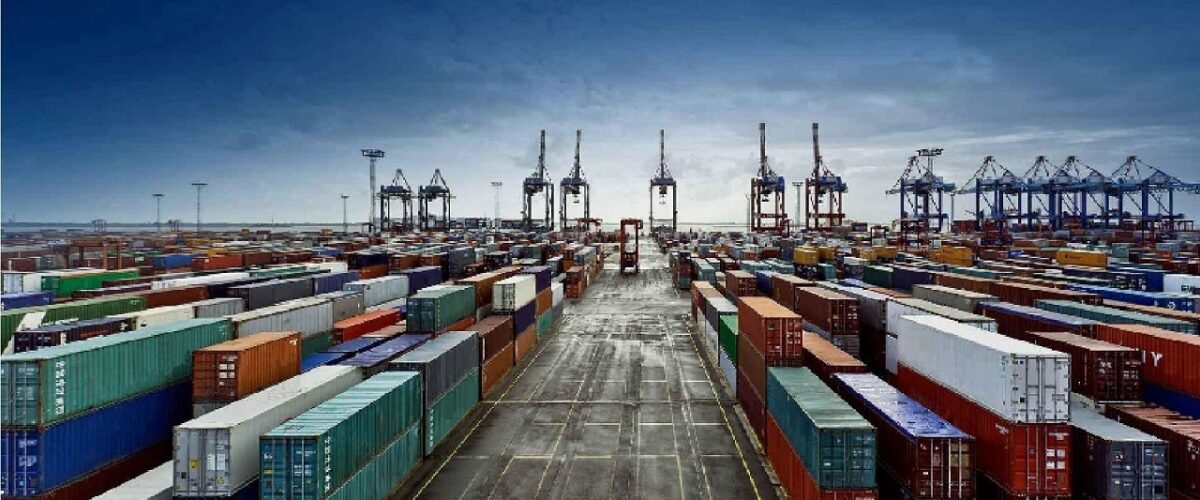 توافق ایران و روسیه برای افزایش حمل‌ونقل ترکیبی