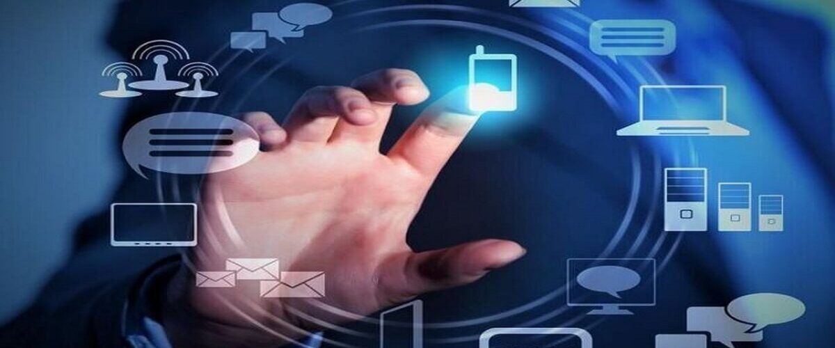 ایران هاب منطقه‌ای شهر‌های هوشمند می‌شود