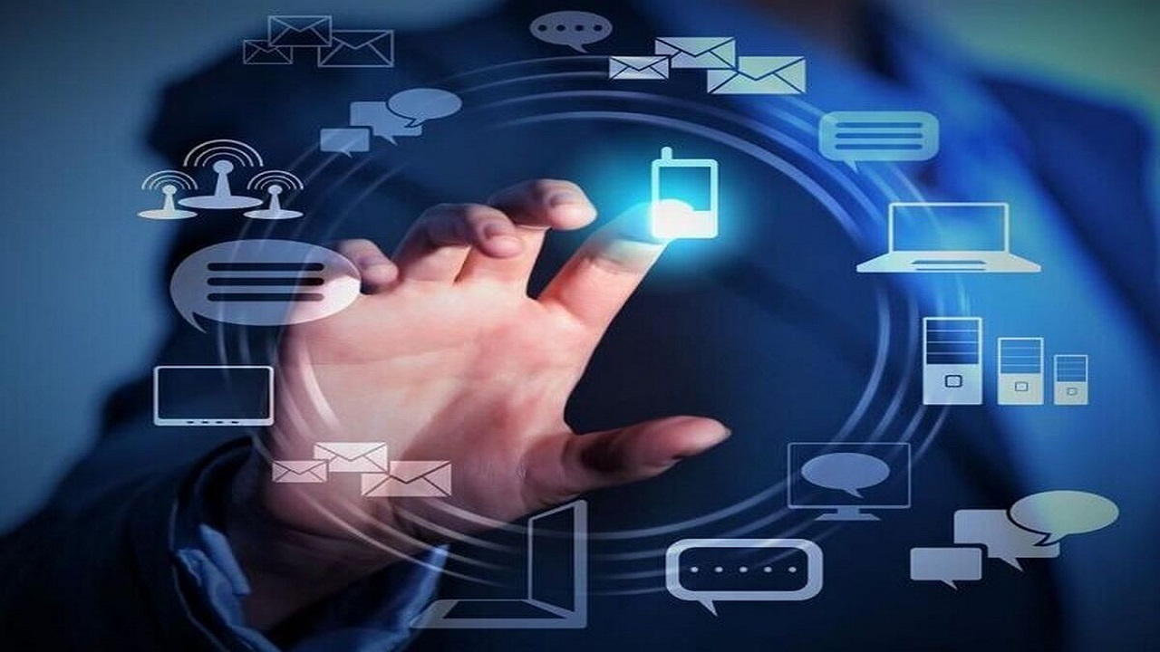 ایران هاب منطقه‌ای شهر‌های هوشمند می‌شود