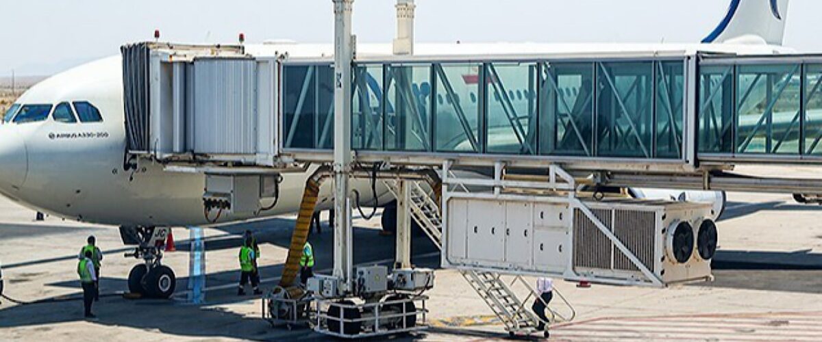 وعده یکپارچهسازی کد گمرکی منطقه آزاد شهر فرودگاهی امام (ره)