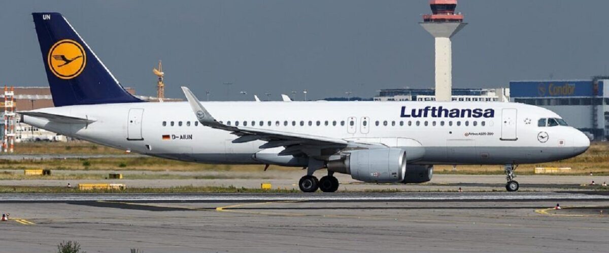 پروازهای لوفت هانزا زیر ذره بین سازمان هواپیمایی میرود