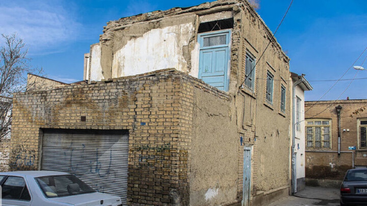 برنامه اقدام ۱۰۰ محله بحرانی وحاد کشور تدوین می‌شود