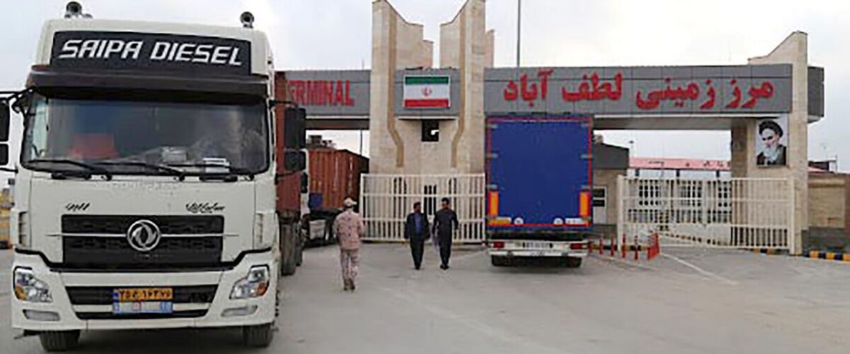 توزیع الکترونیکی مجوزهای تردد «دوزووله» برای ناوگان ایرانی