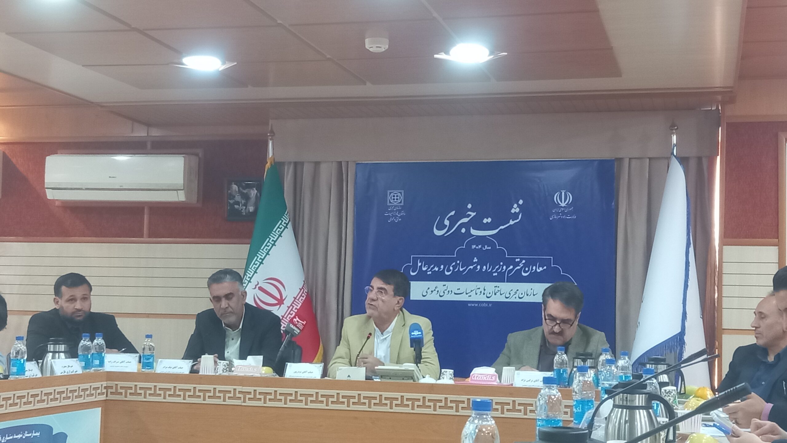 اجرای ۵۹ پروژه دولتی در ۲۳ استان کشور کلید خورد