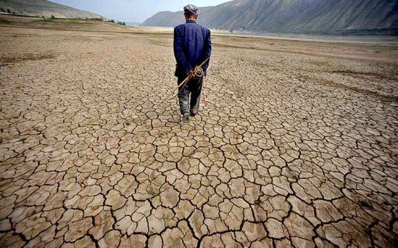 پاییز ۱۴۰۴ خشکتر از همیشه /۲۰ استان بدون بارش و بحران آب در کمین
