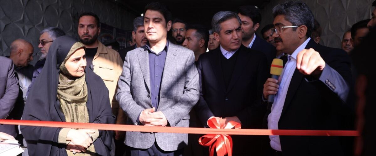 رشد چشمگیر تأمین اعتبار برای تکمیل کریدور‌ها در سال ۱۴۰۴