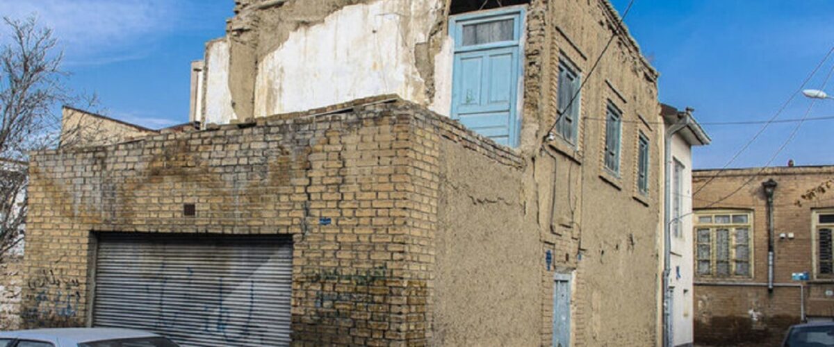 میزان واحدهای مسکونی فرسوده در کردستان به ۸۰ هزار واحد رسید