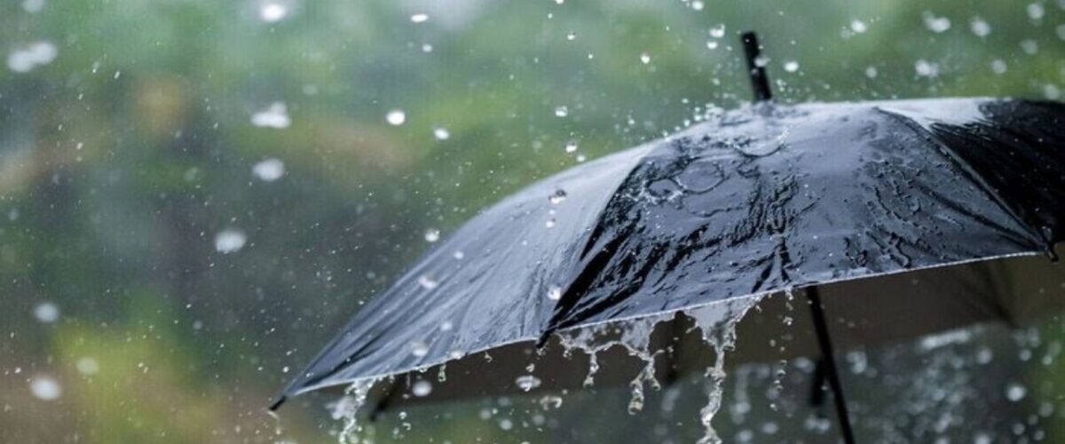 ادامه بارشها در غرب کشور تا اواسط هفته