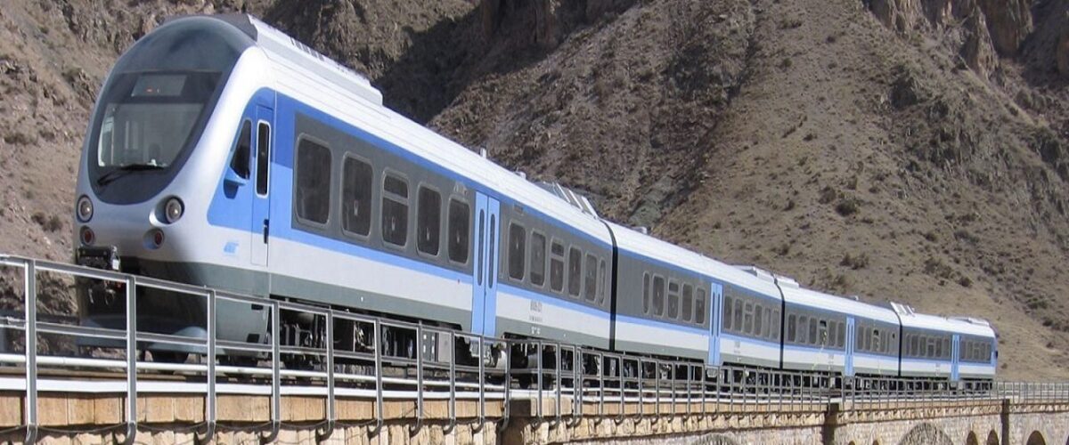 پیش فروش بلیت قطار‌های مسافری آذرماه شروع شد