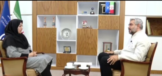 علت نبود ابر در آسمان ایران چیست؟