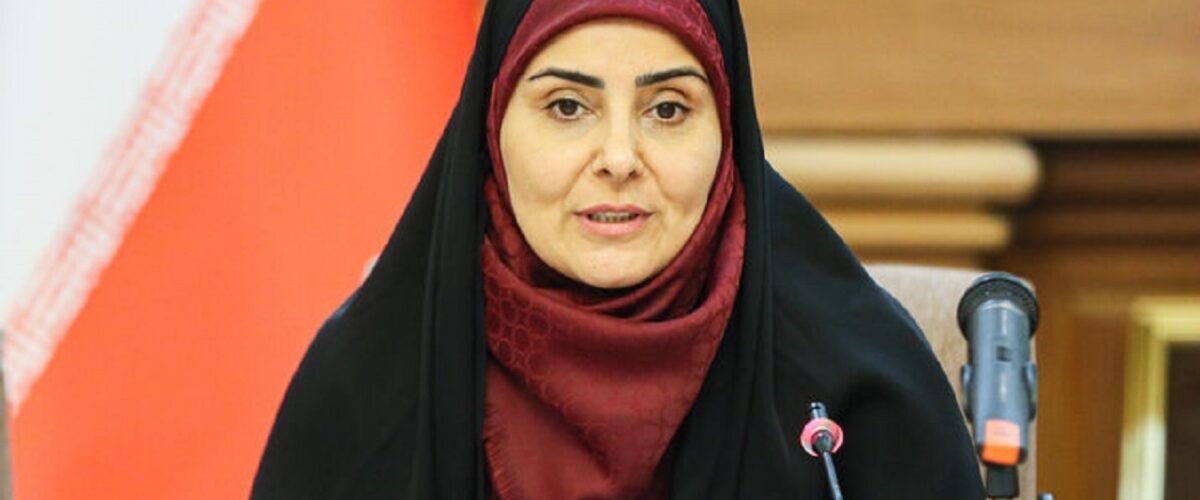 انجام مذاکرات اولیه برای اتصال ریلی چین به اروپا با قطار برقی سرخس-چشمه ثریا