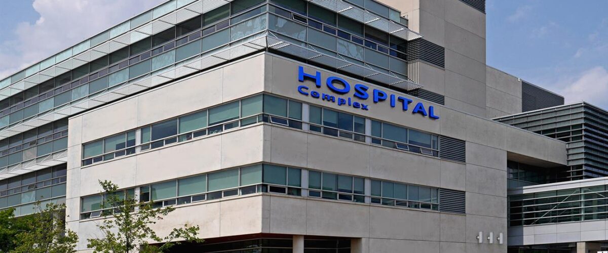 احداث و تحویل ۲۵۳ بیمارستان در سراسر کشور