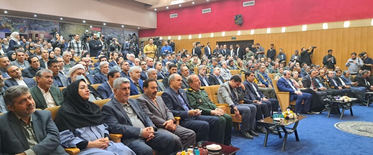 رئیس سازمان نقشه برداری: داده‌های مکانی به بهبود تصمیم گیری‌ها کمک می‌کند