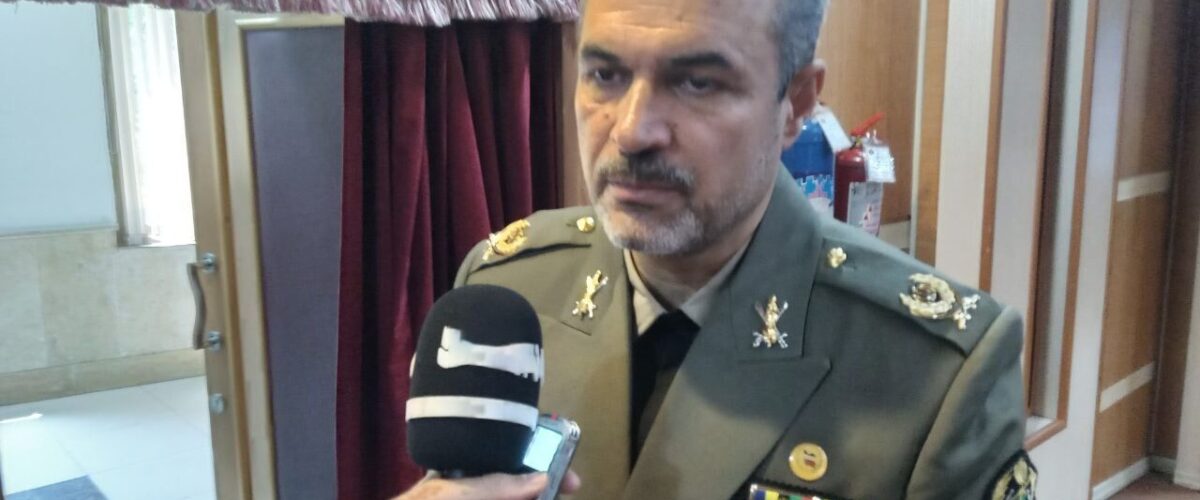 رئیس سازمان جغرافیایی: نمایشگاه ژئو نشانه‌ای از بلوغ مدیریتی در سطح ملی است