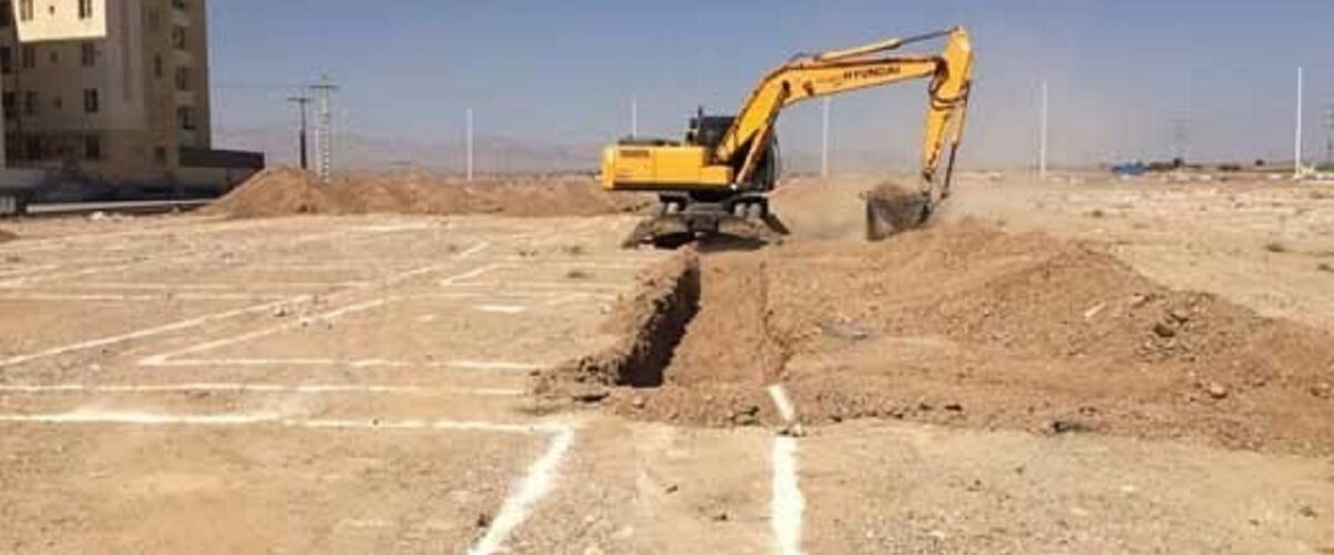 حل بحران مسکن در گرو آزادسازی زمین